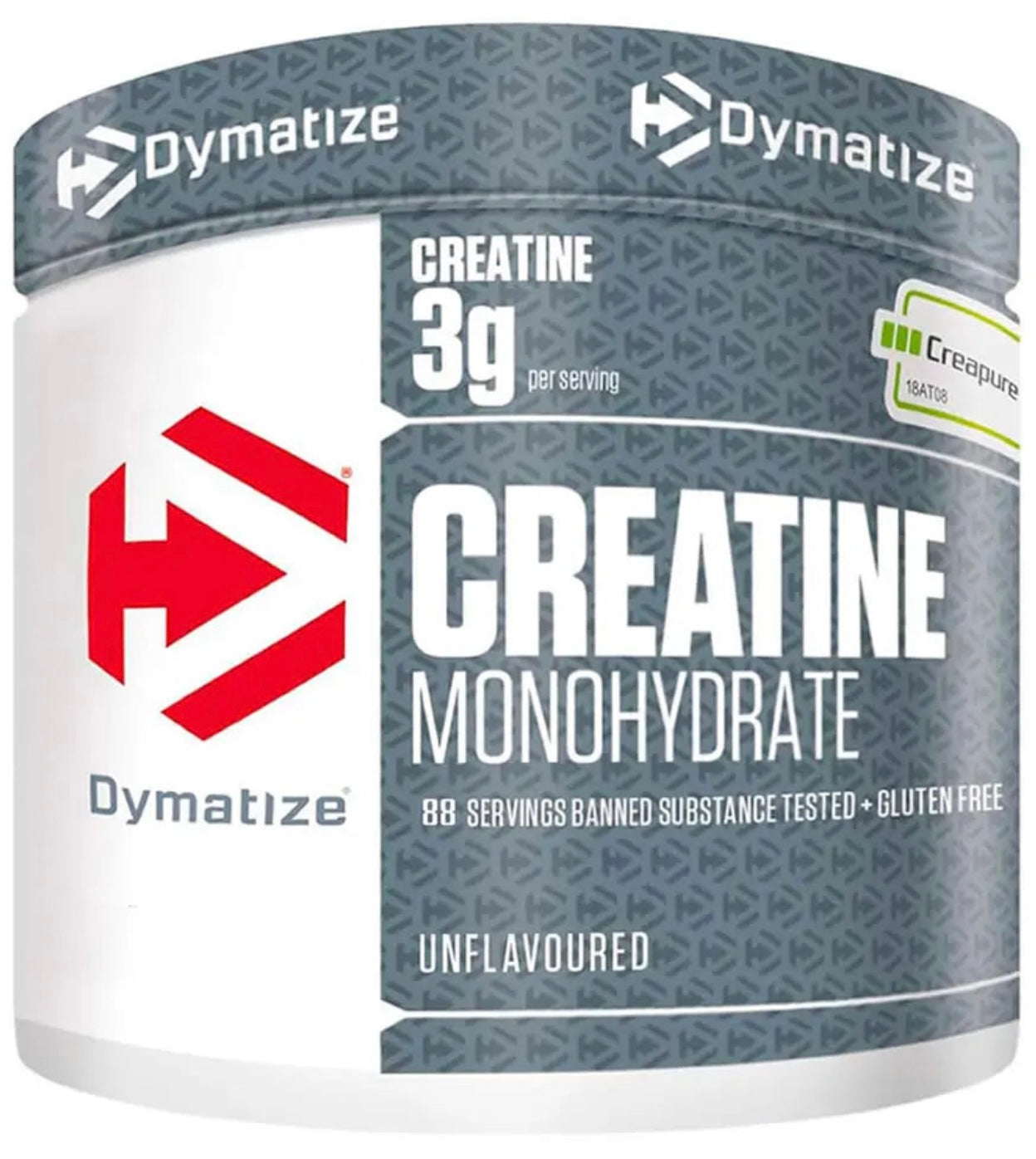 CREATINE 300gr - MICRONIZED DYMATIZE NUTRITION