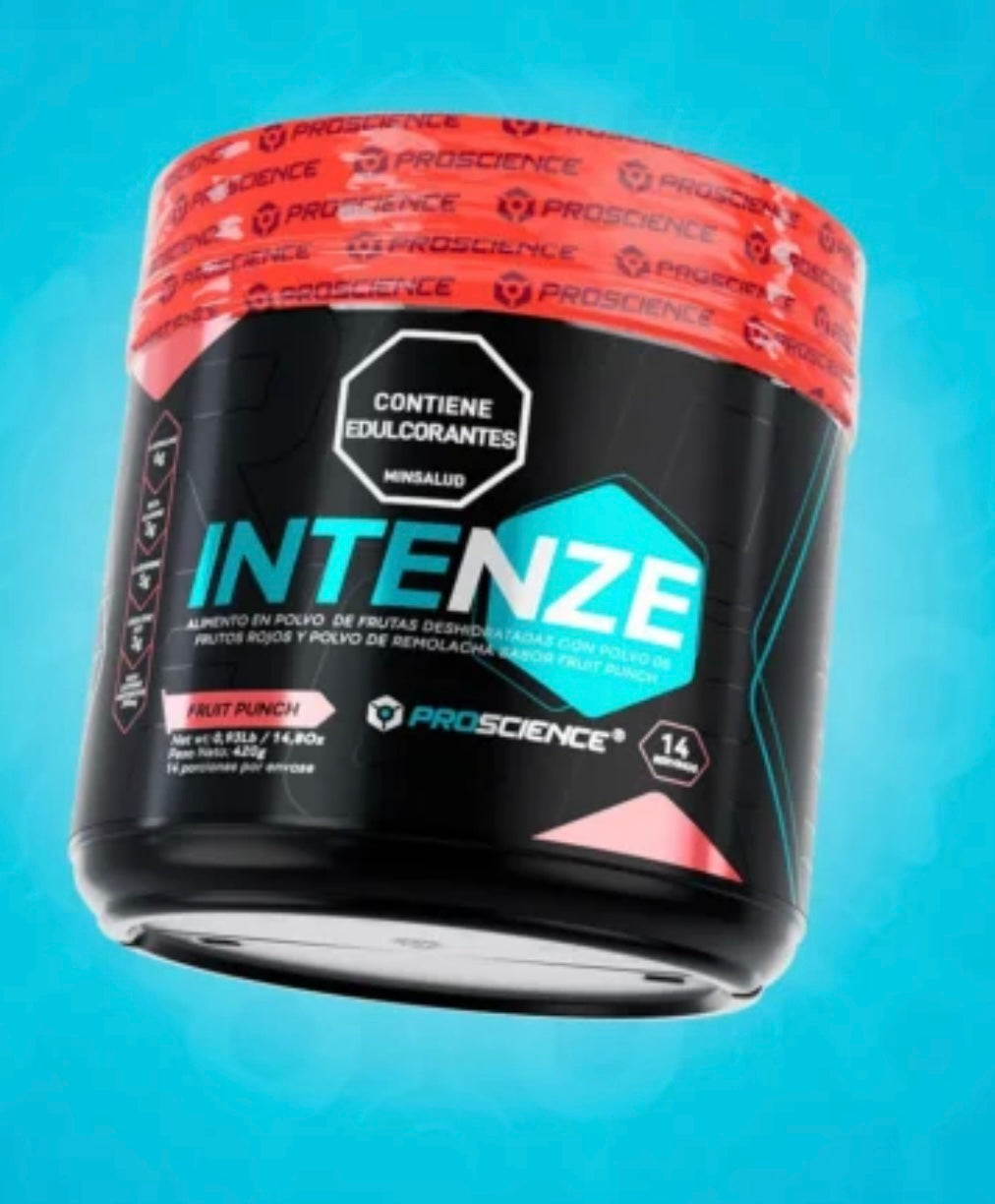PRE-ENTRENO Y BCAA