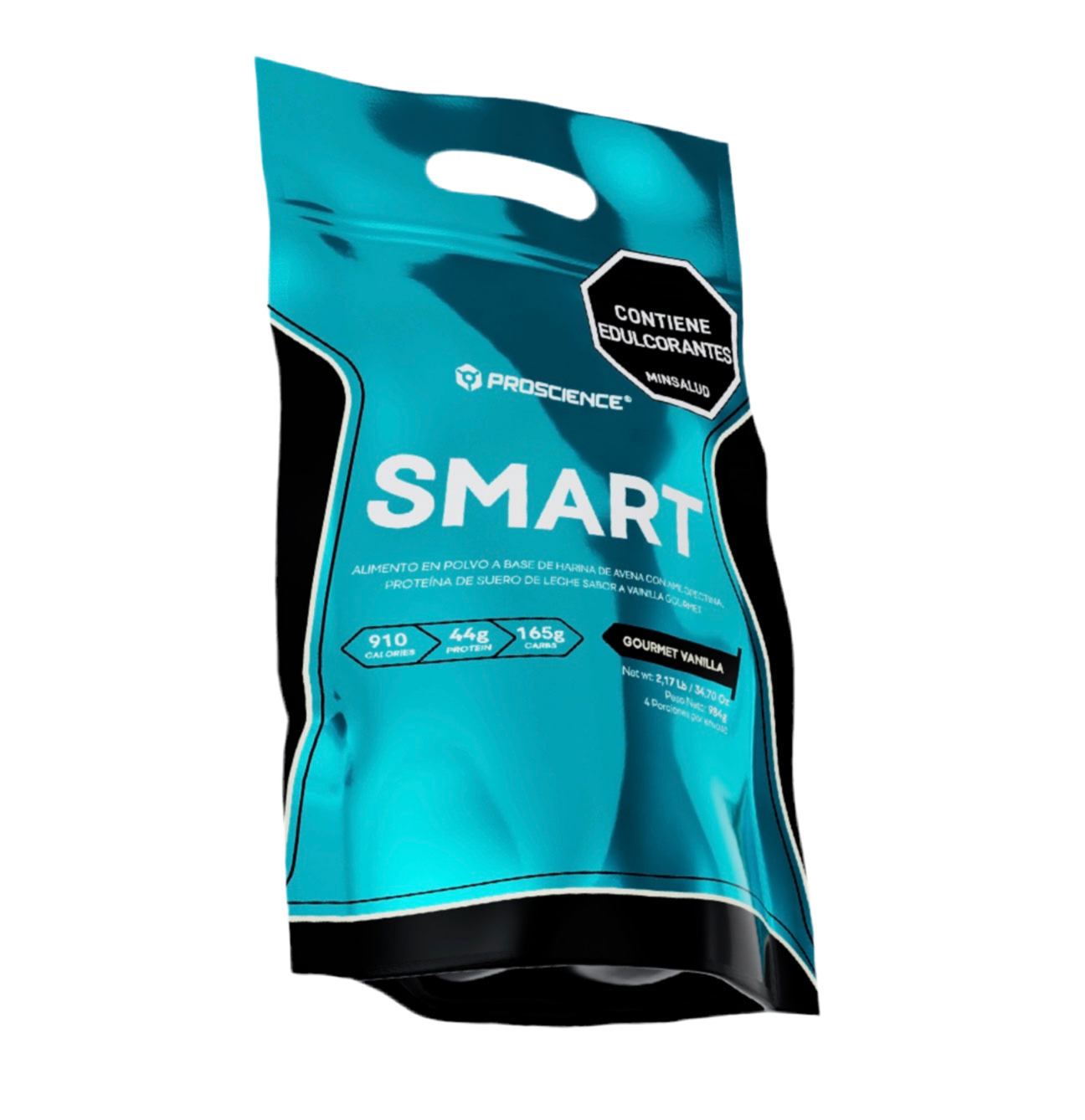 SMART 2LBS - PROTEÍNA HIPERCALORICA