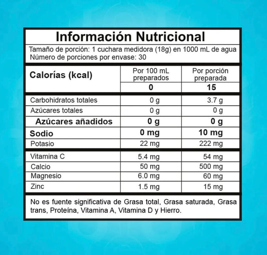 ARMY BCAA 30 SERVICIOS