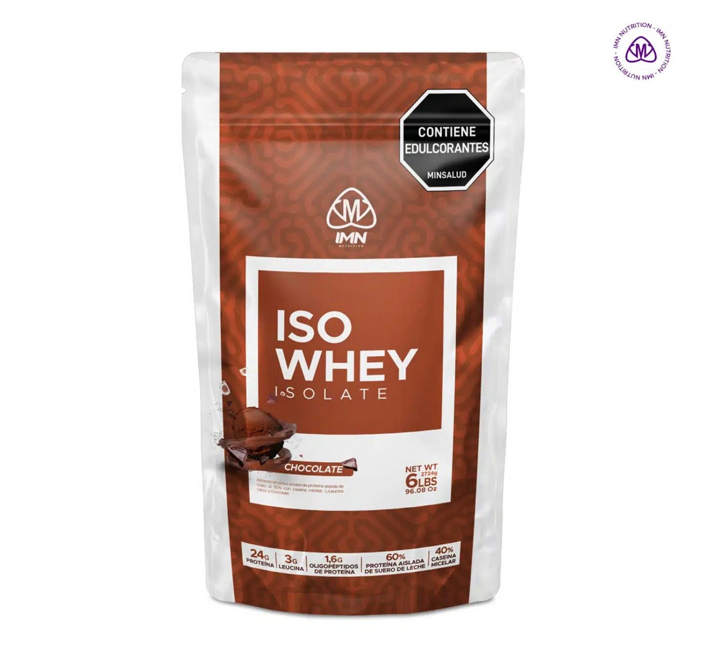IMN ISOLATE 6LBS