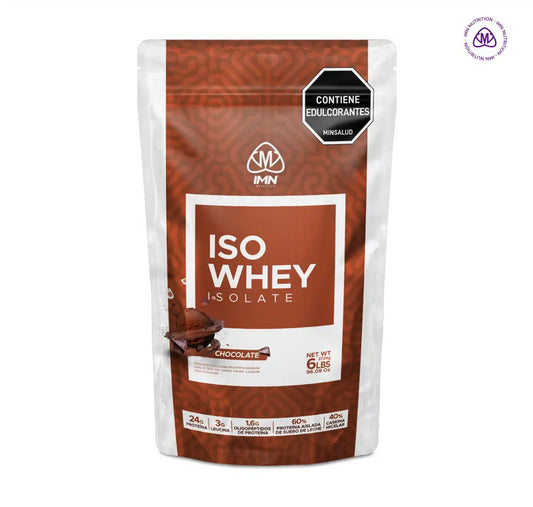IMN ISOLATE 6LBS