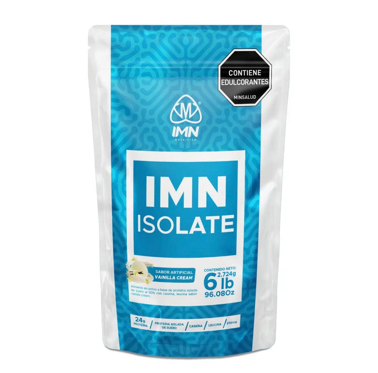 IMN ISOLATE 6LBS