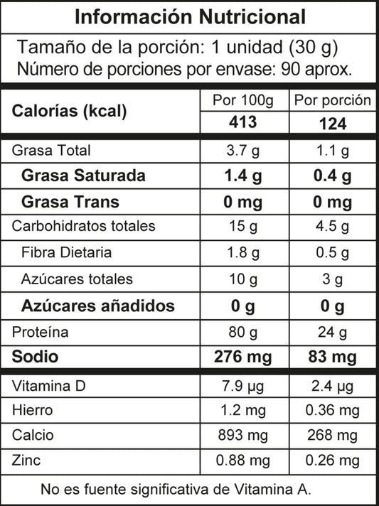 IMN ISOLATE 6LBS