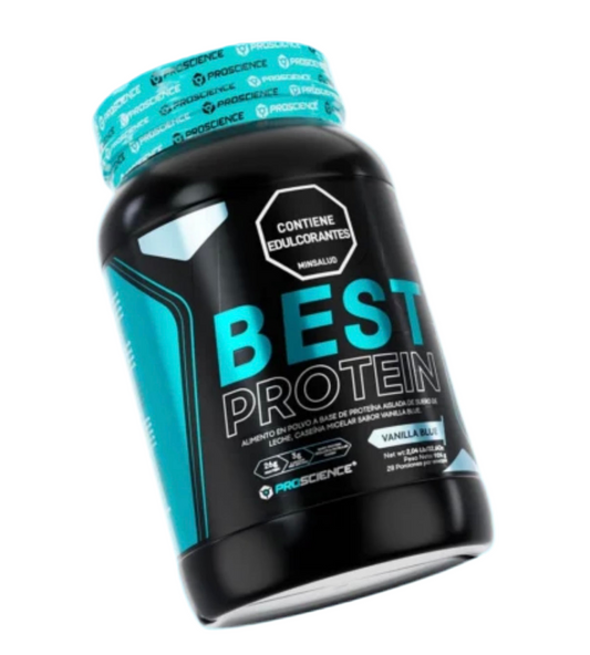 BEST PROTEÍN - 2LBS